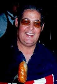 Lawrence J. "Chick" Chighizola Obituary