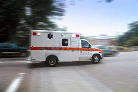 Maybe you would like to learn more about one of these? Ambulance On The Move Ambulance Rushing Through Intersection Headng For The Er Sponsored Rushing Inter Family Health Insurance Family Health Ambulance