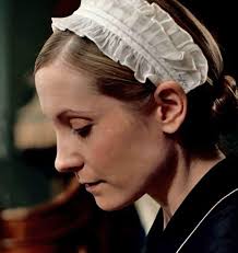 Anna, elle a jamais de répit, sérieux ?? J'ai le cœur brisé. :  r/DowntonAbbey
