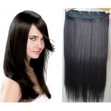 100% human hairhair length : One Piece Clip Human Hair Extensions Clipinhair Nl