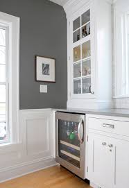 innovative locking liquor cabinet in