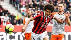 Фактысводнаярезультатыисходысерии ницца пропускает в 9 матчах кряду. Fk Nicca Franciya Dinamo Kiev Ot Shurika