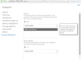 This allows office 365 to relay those messages to your own mailboxes as well as external recipients. Smtp Relay For Office 365 Exchange Online