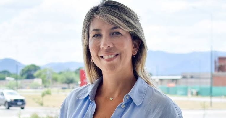 Mercedes Escudero 