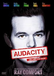 Audacity : Travis Owens, Molly Ritter, Ben Price, Todd Friel, Ray Comfort,  Eddie Roman: Movies & TV