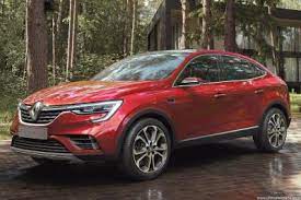 2021 renault arkana is finally coming to europe august 1, 2020 renault has confirmed that it will release a few new and facelifted suvs, including 2021 renault arkana and capture. Renault Arkana 1 3 Tce 150hp Awd Cvt X Tronic Technical Specs Dimensions