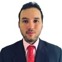 Ivan Felipe Obregon Carreño