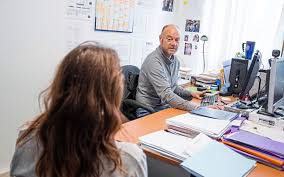 Comment Le Commissariat De Rennes Accueille Les Victimes De Violences Sexuelles Le Parisien