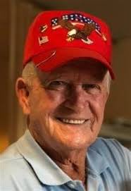 William Clay Pelfrey Obituary