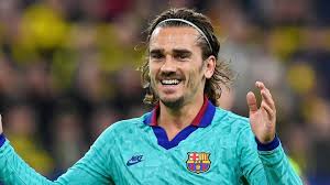 Antoine griezmann amazing skills show , griezmann 2021. Antoine Griezmann Barca Profi Zum Dritten Mal Vater Geworden Gala De