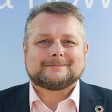 I fear this may become a tradition for me and Syncro Group and  Northamptonshire Business Exhibition Wicksteed Park