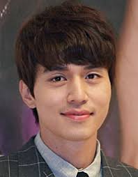 Lee dong wook's official facebook. Lee Dong Wook Dramawiki