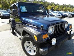 Image result for Patriot Blue 2004 Jeep