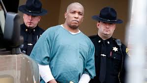 Beard gets life in prison for murder of Kelley Clayton