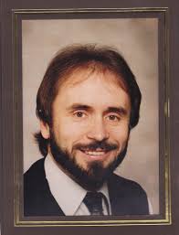 In loving memory of Paul Edward Gera