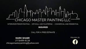 Enhance your property's curb appeal with masters painting llc: Chicago Master Painting Llc Home Facebook
