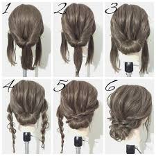 (frisur) wo gibt es tolle frisuren für schulterlange braune haare? Image Result For Boho Medium Length Hair Styles Hochsteckfrisuren Lange Haare Einfache Frisuren Mittellang Hochsteckfrisuren Mittellanges Haar