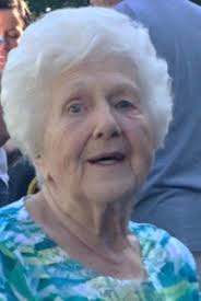 Obituary information for Edna "Nannie" MacNeil