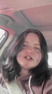 Kasper James Transgender