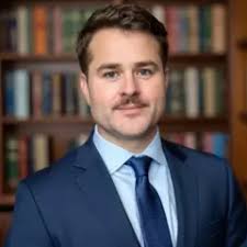 Robert Christopher Okon