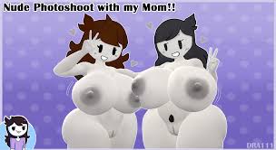 Jaiden Teaches - Cartoon Porn Comics