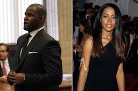 R. Kelly Believed Aaliyah Was Pregnant: Tour Manager