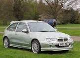 MG-ZR