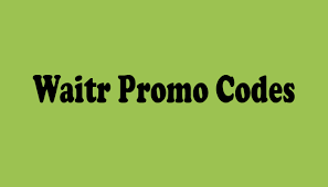 Waitr promo codes, coupons & discounts for january 2021. Waitr Promo Codes February 2021 Get Up To 40 Off For Existing User