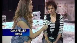 Şi de aici acest sentiment de construcţie pe nisip. Oana Pellea Biografie Poze Imagini Videoclipuri Filmulete Filme Famouswhy Ro