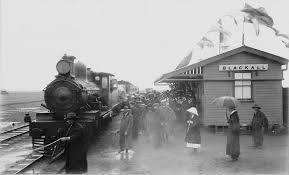 Who Were The Midnight Runners Midnight Runners Queensland Train