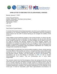 Colleen a rawlins, colleen rawlin. Etfo Peel On Twitter Open Letter To Peelschools Director Colleen Russell Rawlins From Pdsb Educators We Urge The Pdsb To Review The Expectations For Remote Learning To Re Evaluate Their Approach To This