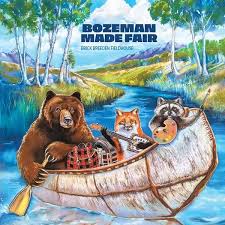 6 Great Events Happening In Bozeman This Weekend