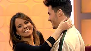 Kiko Jiménez y Gloria Camila Ortega: así fue su última aparición pública antes de romper - Sálvame