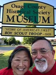 Oklahoma is oh-so-much-more than okay! — The Lesko Travel-blog