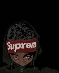 We have amazing background pictures carefully picked by our community. Supreme Dope Cartoon Iphone Wallpapers On Wallpaperdog