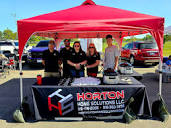 Horton Home Solutions LLC.