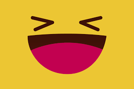 Check spelling or type a new query. Modern Emoji Laughing Face Children Placemats Tenstickers