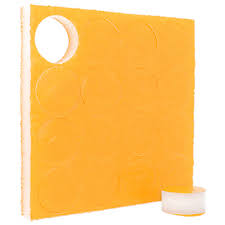 Espuma adhesiva doble cara