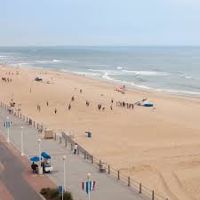 Virginia Beach Virginia Best Beach Boardwalks Coastal Living Virginia Beach Boardwalk Virginia Beach Oceanfront Virginia Beach Vacation