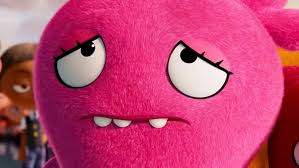 Mika s vas rendre : Stx Wanted Uglydolls To Be A Franchise Instead They Got A Flop