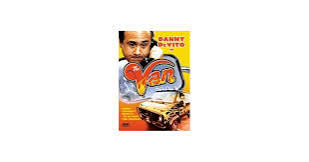 Amazon.com: The Van
