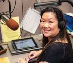 Audio Reading Service