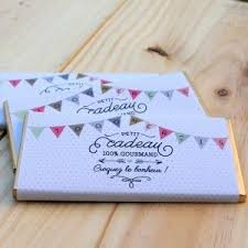 La Tablette De Chocolat Personnalisee 1000 Mercis En 2020 Tablettes De Chocolat Personnalisees Chocolat Personnalise Tablette De Chocolat
