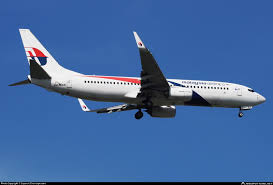 Buy your malaysia airlines tickets from kuala lumpur to bangkok here. 9m Mxr Malaysia Airlines Boeing 737 8h6 Wl Photo By Suparat Chairatprasert Id 906557 Planespotters Net