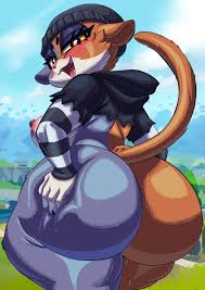 Meow skulls comic porn | HD Porn Comics