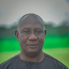 Federal Cooperative College Oji River, Enugu.