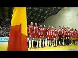 Campionatul mondial feminin / rezultatele complete de duminică și programul de luni românia a întâlnit una din favoritele la câștigarea titlului mondial în prima partidă din grupele principale, campioana olimpică și echipa cu cel mai bun. Preliminariile Ce De Handbal Feminin Romania Rusia In Direct La Tvr1 Youtube