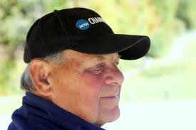 Robert Flynn, three-sport coach with 'iconic Bobcat zen' who elevated Bates  skiing to national prominence, dies at age 83