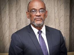 Olympic gold medalist kyle snyder fact checks his wikipedia page. Who Is Ariel Henry Wikipedia Wife Net Worth And Education Revealed Business Guide Africa