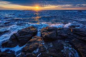 Hd Wallpaper Ocean 4k Hd Wallpaper For Macbook Pro Sky Sea Water Beauty In Nature Wallpaper In 2021 Macbook Pro Wallpaper Macbook Wallpaper Hd Nature Wallpapers